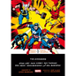 The Avengers - Paperback