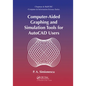 Computer-Aided Graphing and Simulation Tools for AutoCAD Users - Paperback