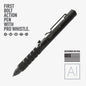 GP 1945 Bolt-Action Pen PRO — Titanium & Aluminum EDC