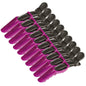 10-Pack: Alligator Styling Sectioning Clips