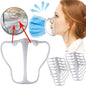 10-Pack: Face Mask Inner Support Frame Silicone Bracket