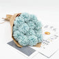10-Piece: Artificial Flowers Chrysanthemum Ball Flowers Bouquet