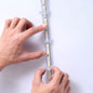 10-Piece: LED Strip Light Clips