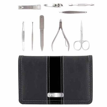 10-Piece: Vivtar Essentials Care Kit