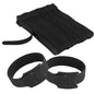 100-Pieces: Reusable Cable Ties 6" Wire Management Holder