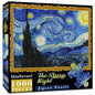 1000 Pieces Van Gogh Starry Night Pressure Puzzle
