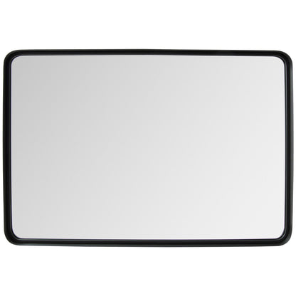 Rectangular Wall Mount Bathroom Mirror Vanity Mirror