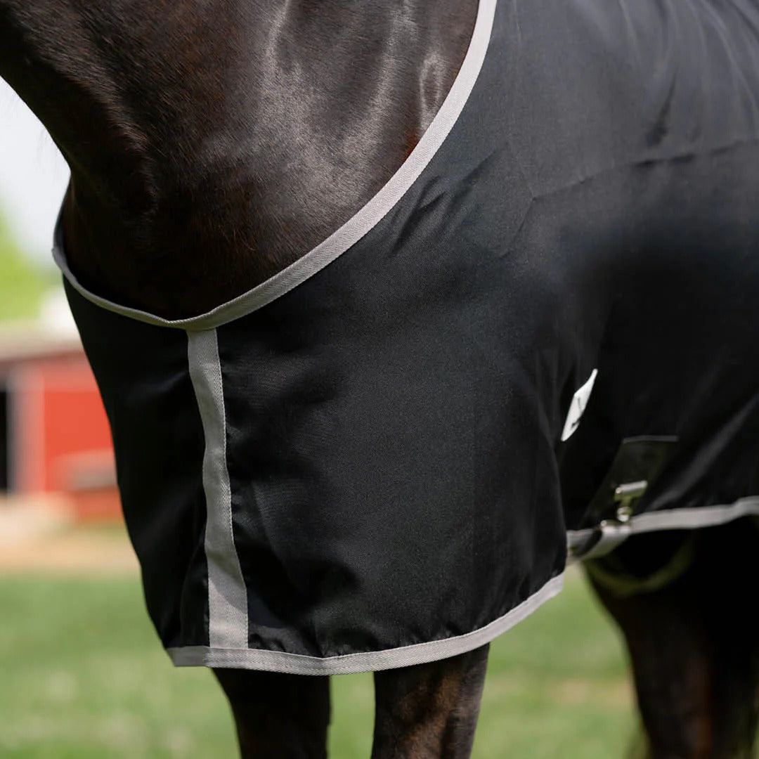 TuffRider Shelter Closed Front Stable Sheet