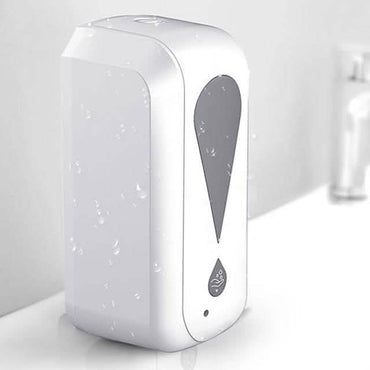 1000ml Automatic Alcohol Sanitizer Dispenser Infrared Sensor