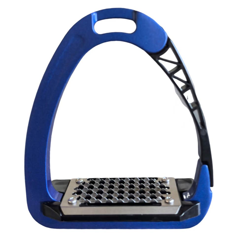 TuffRider Tech Safety Stirrups