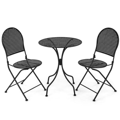 3 Piece