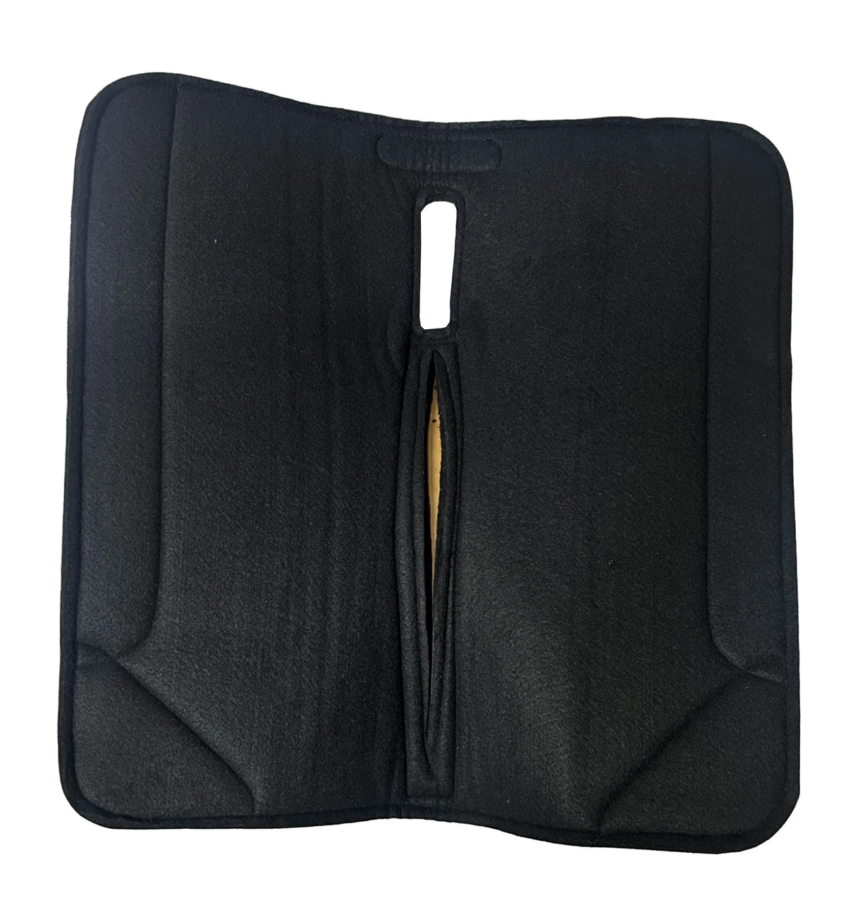 TuffRider Polyester Felt 1" Western Saddle Pad