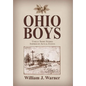 Ohio Boys: Unruly Short Stories Inspired by Actual Events - Hardcover
