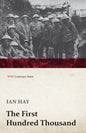 The First Hundred Thousand - Paperback