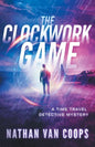 The Clockwork Game - Paperback