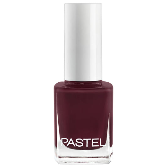 Pastel Nail Polish 257 - Trendy Pastel Pink | 13ml