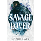 Savage Lover - Paperback