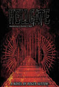 Hellgate - Awakening a Runner's Soul - Hardcover