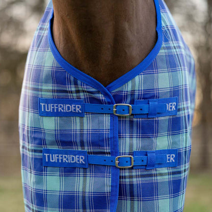 TuffRider Shoulder Lining FlyShield sheet