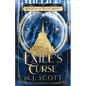 The Exile's Curse - Paperback