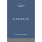 Habakkuk: The Christian Standard Commentary - Hardcover