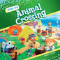 Animal Crossing - Library Binding