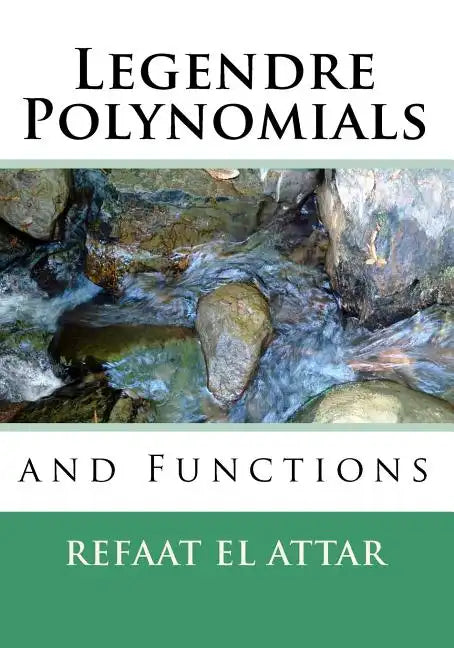 Legendre Polynomials And Functions - Paperback