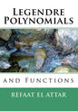 Legendre Polynomials And Functions - Paperback
