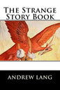 The Strange Story Book - Paperback