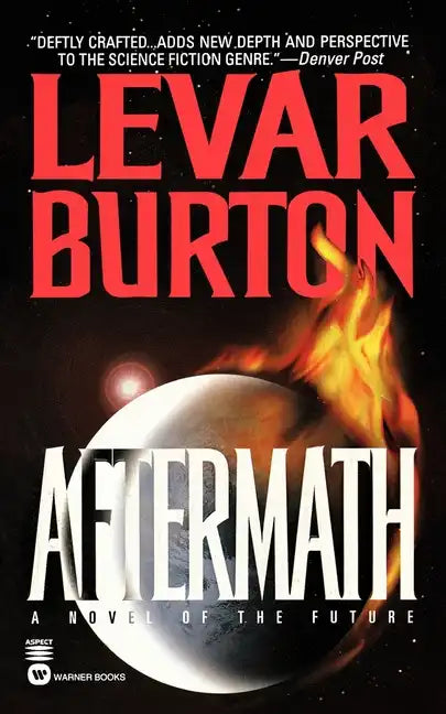 Aftermath - Paperback