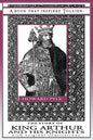 The Story of King Arthur and His Knights - A Book That Inspired Tolkien: With Original Illustrations - Paperback