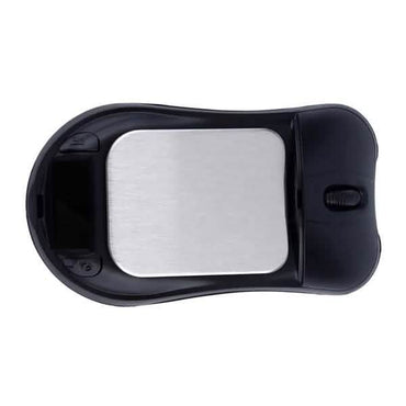 100g x 0.01g Digital Pocket Scale Portable Mouse Style