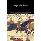 Saga Six Pack - Paperback