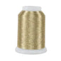002 Light Gold Metallic Thread