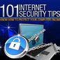101 Internet Security Tips