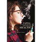 Vaping alters measures of vocal health - Paperback