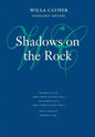 Shadows on the Rock - Hardcover