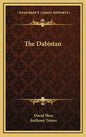 The Dabistan - Hardcover