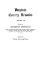 Key to Southern Pedigrees. Being a Comprehensive Guide to the Colonial Ancestry of Families in the States of Virginia, Maryland, Georgia, North CA - Paperback
