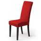 Half of chair cover