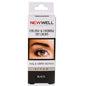 New Well Eyebrow & Eyelash Dye - Black | Long-Lasting Formula