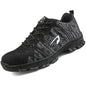 Anti stab protection shoes