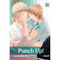 Punch Up!, Vol. 5 - Paperback