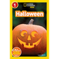 Halloween (National Geographic Kids Readers, Level 1) - Paperback