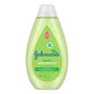Johnson's Chamomile Baby Shampoo 500ml - Gentle Formula | Hypoallergenic