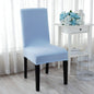 Half of chair cover