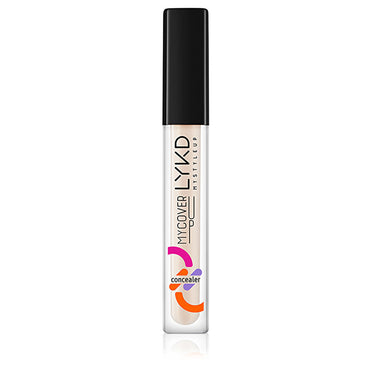 LYKD Liquid Concealer 135 Cream - High Coverage | Brightening Formula