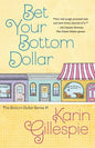 Bet Your Bottom Dollar - Paperback