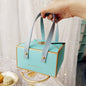 Snack Meringue Nuts Portable Packaging Gift Box