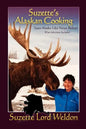 Suzette's Alaskan Cooking - Paperback
